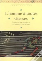 Capa do artigo Homme À  Toutes Vitesses
