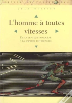 Capa do artigo Homme À  Toutes Vitesses