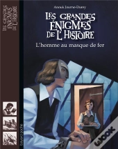 Homme Au Masque De Fer