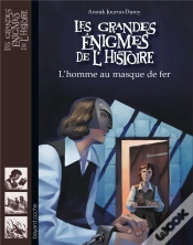 Capa do artigo Homme Au Masque De Fer