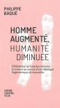 Homme Augmente (L') - Preview