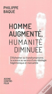 Capa do artigo Homme Augmente (L