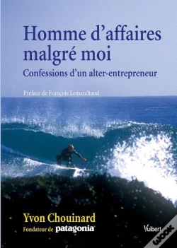 Capa do artigo Homme D'Affaires Malgré Moi