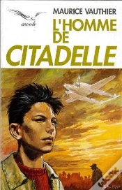 Capa do artigo Homme De Citadelle