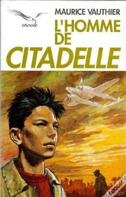 Capa do artigo Homme De Citadelle