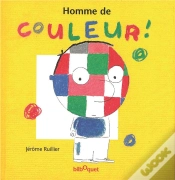 Capa do artigo Homme De Couleur !