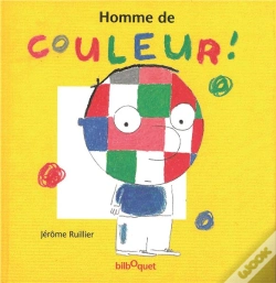Capa do artigo Homme De Couleur !