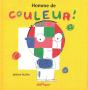 Homme De Couleur ! - Preview