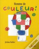 Homme De Couleur