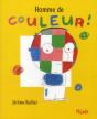 Homme De Couleur - Preview
