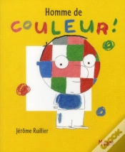 Capa do artigo Homme De Couleur