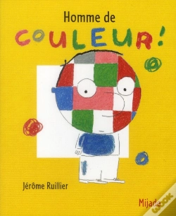 Capa do artigo Homme De Couleur