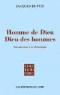Homme De Dieu, Dieu Des Hommes - Preview