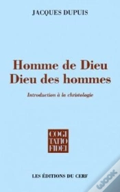 Capa do artigo Homme De Dieu, Dieu Des Hommes