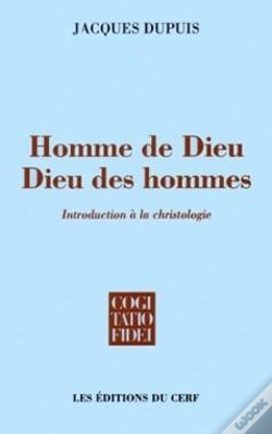 Capa do artigo Homme De Dieu, Dieu Des Hommes