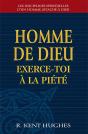 Homme De Dieu, Exerce-Toi A La Piete - Preview