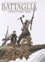 Capa do artigo Homme De La Nouvelle Angleterre