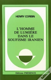 Capa do artigo Homme De Lumiere Dans Soufisme Iranien