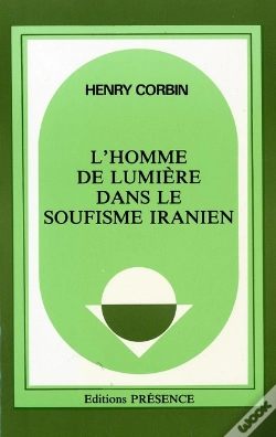 Capa do artigo Homme De Lumiere Dans Soufisme Iranien