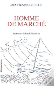 Capa do artigo Homme De Marche
