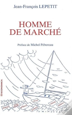 Capa do artigo Homme De Marche