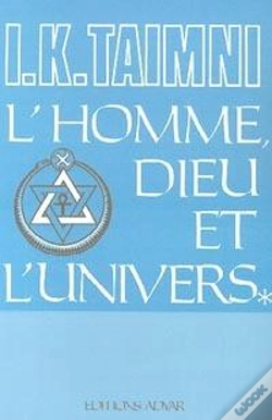 Capa do artigo Homme, Dieu Et L'Univers