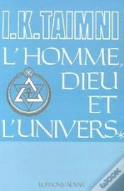 Capa do artigo Homme, Dieu Et L
