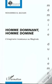 Capa do artigo Homme Dominant ; Homme Domine ; L