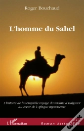 Homme Du Sahel