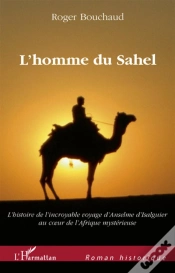 Capa do artigo Homme Du Sahel