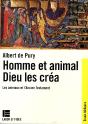 Homme & Animal Dieu Crea - Preview