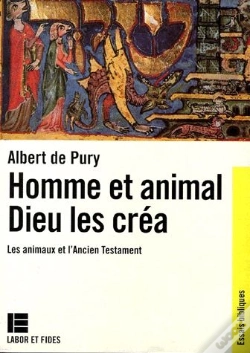 Capa do artigo Homme & Animal Dieu Crea