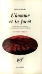 Homme Et La Foret - Preview