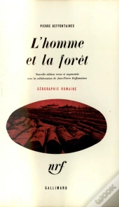 Homme Et La Foret