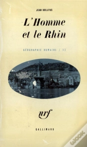 Capa do artigo Homme Et Le Rhin