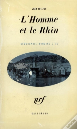 Capa do artigo Homme Et Le Rhin