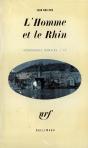 Homme Et Le Rhin - Preview