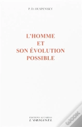 Homme Et Son Evolution Possible (L')