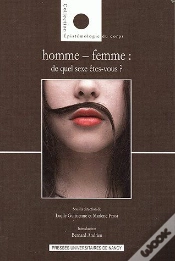 Capa do artigo Homme-Femme ; De Quel Sexe Êtes-Vous ?