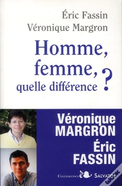 Capa do artigo Homme, Femme, Quelle Différence ?