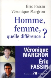 Capa do artigo Homme, Femme, Quelle Différence ?