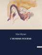 Homme Fourmi - . - Preview