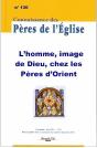 Homme Image De Dieu Chez Les Peres D'Orient (L') - Preview