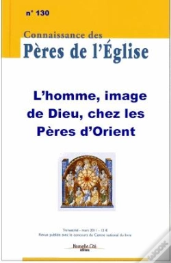 Capa do artigo Homme Image De Dieu Chez Les Peres D'Orient (L')