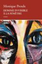 Homme Invisible À La Fenêtre - Preview