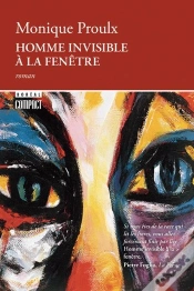 Capa do artigo Homme Invisible À La Fenêtre