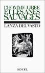 Homme Libre Et Les Anes Sauvages - Preview