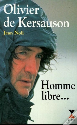 Capa do artigo Homme Libre