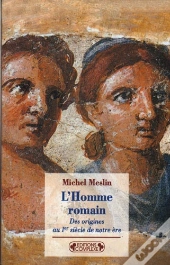 Homme Romain Au I Siecle De Notre Ere