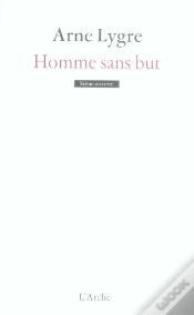 Capa do artigo Homme Sans But